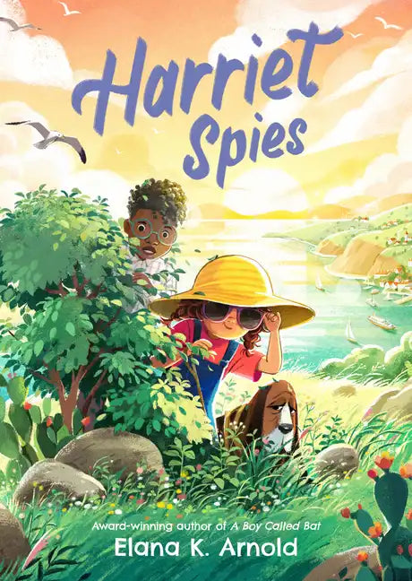 Harriet Spies - Hardcover