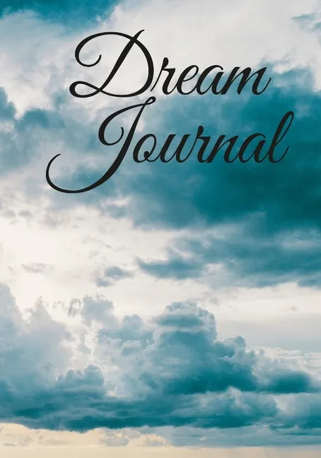 Dream Journal - Paperback