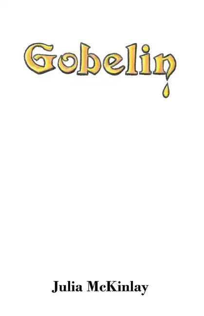 Gobelin - Paperback