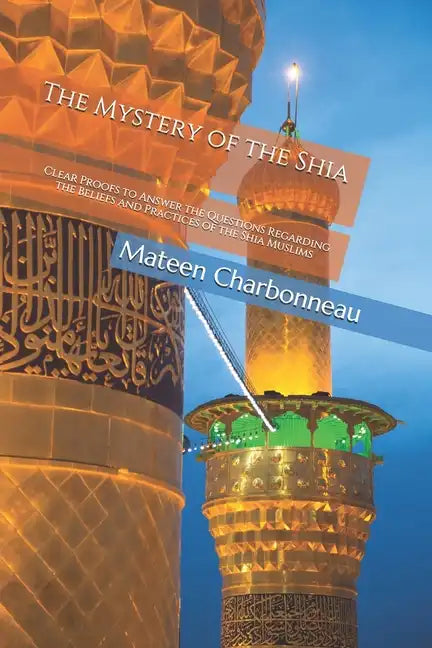 The Mystery of the Shia - Paperback