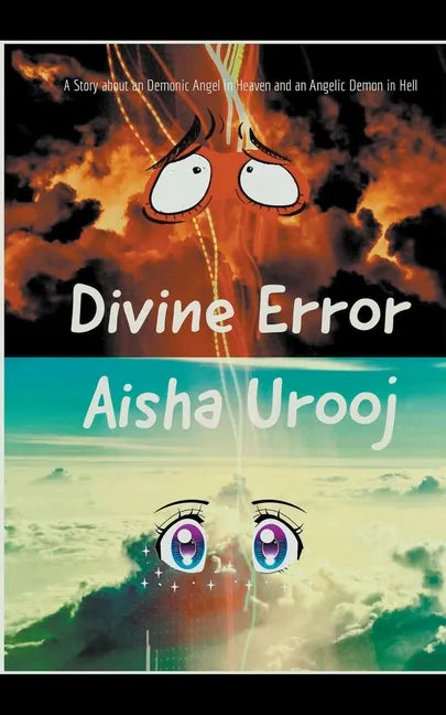 Divine Error - Paperback