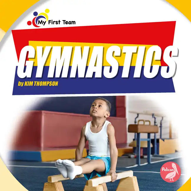 Gymnastics - Paperback