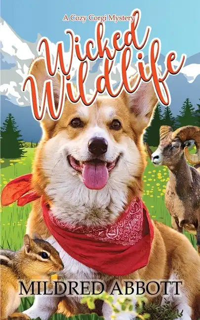 Wicked Wildlife - Paperback