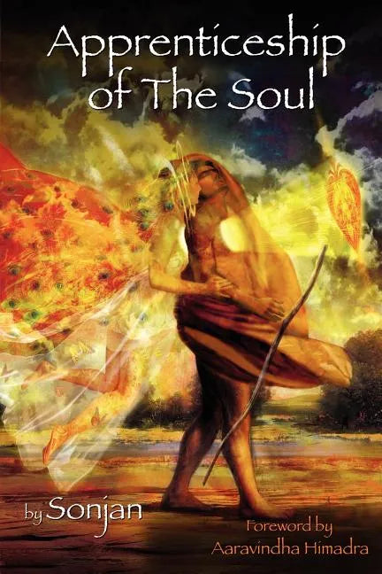 Apprenticeship of the Soul - Paperback