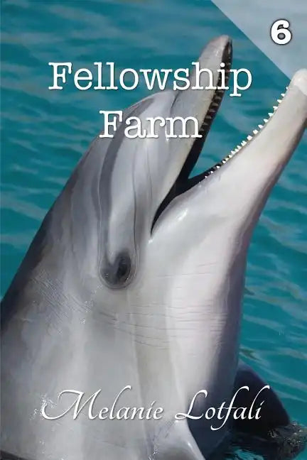 Fellowship Farm 6: Books 16-18 - Paperback