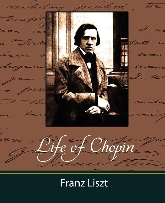 Life of Chopin - Paperback