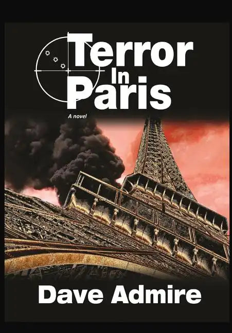 Terror in Paris (HC) - Hardcover