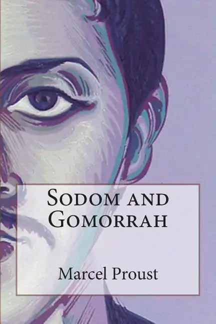 Sodom and Gomorrah - Paperback