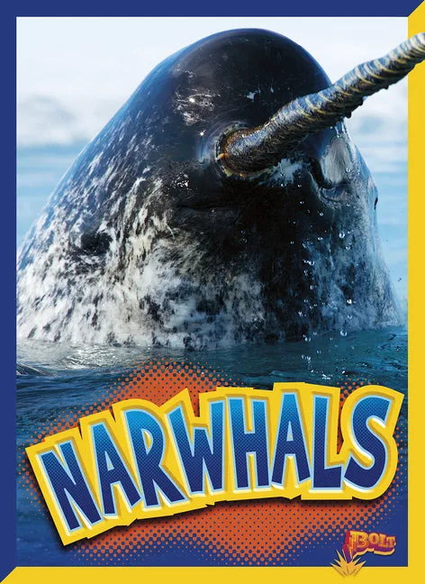 Narwhals - Library Binding