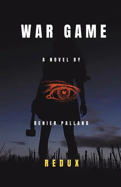 War Game - Paperback
