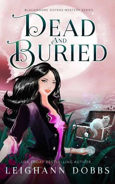 Dead & Buried - Paperback