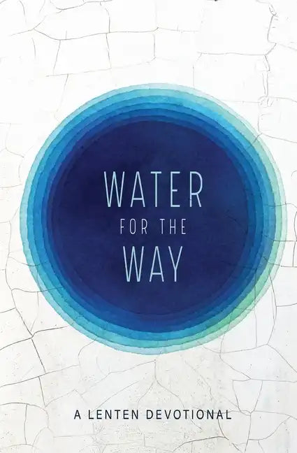 Water For the Way - Paperback