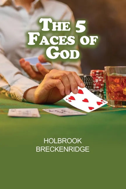 The 5 Faces of God - Paperback