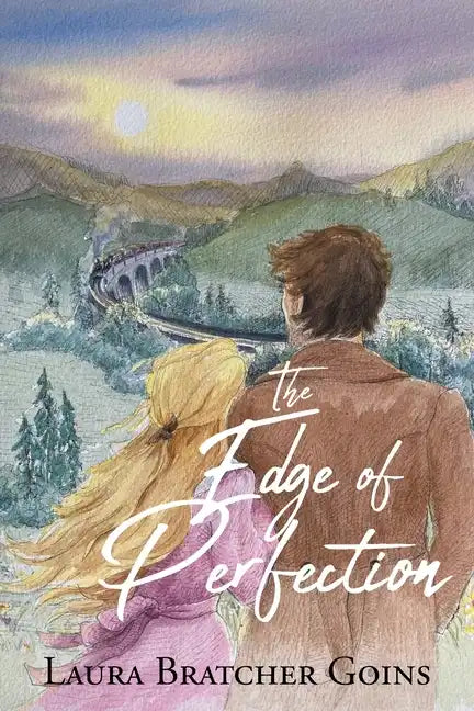 The Edge of Perfection - Paperback