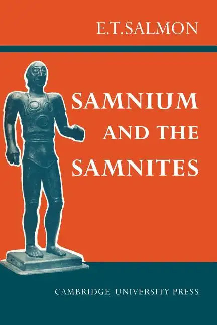 Samnium and the Samnites - Paperback