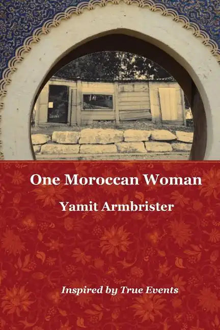 One Moroccan Woman - Paperback