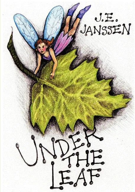 Under The Leaf - Paperback