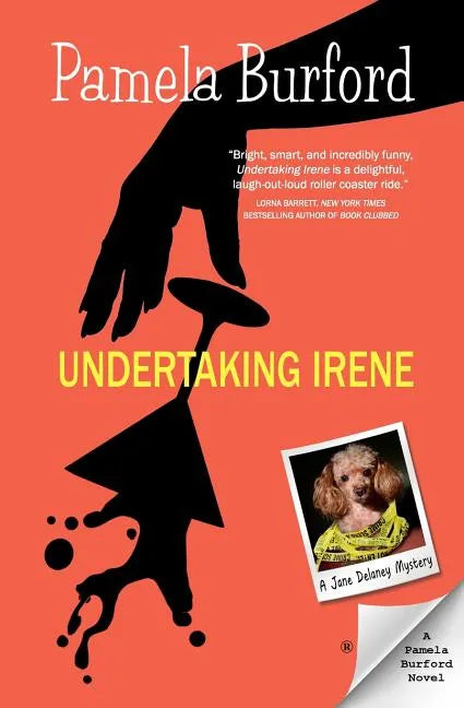 Undertaking Irene - Paperback