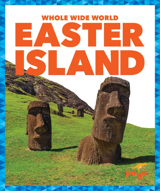 Easter Island - Library Binding