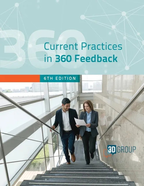 Current Practices in 360 Feedback, 6th Edition - Paperback