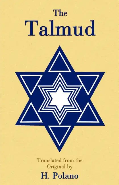 The Talmud - Paperback