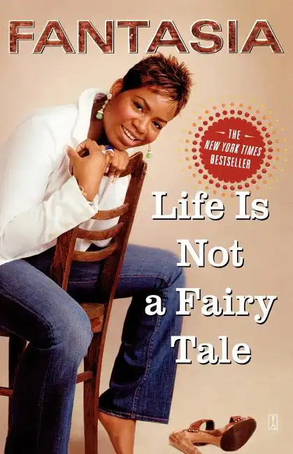 Life Is Not a Fairy Tale - Paperback