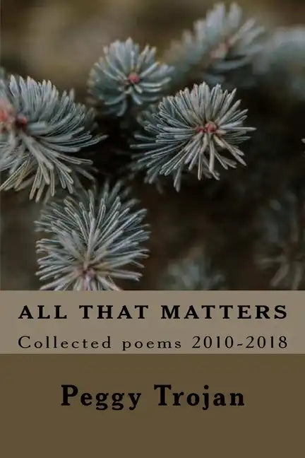 All that Matters - Paperback