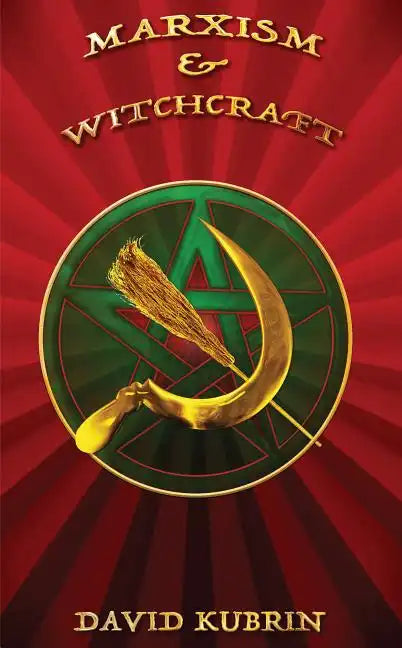 Marxism & Witchcraft - Paperback