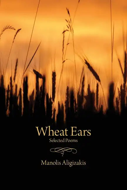Wheat Ears: Selected Poems - Paperback