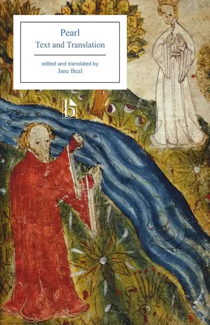 Pearl: Text and Translation - Paperback