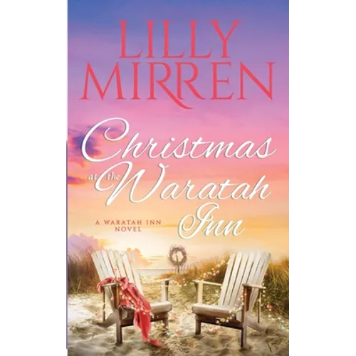 Christmas at the Waratah Inn - Paperback