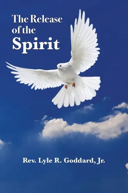 The Release of the Spirit - Paperback