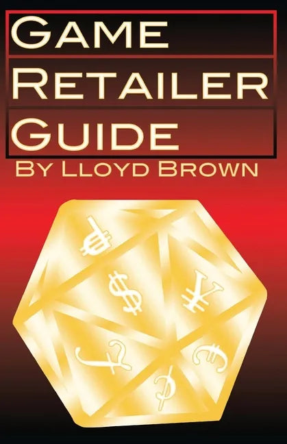 Game Retailer Guide - Paperback
