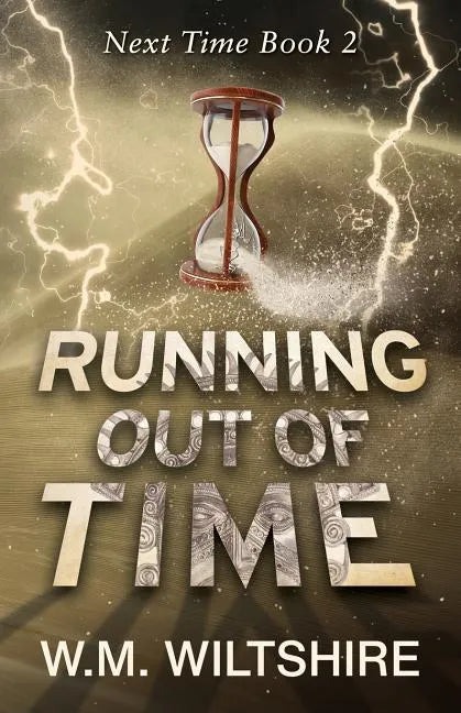 Running Out of Time - Paperback