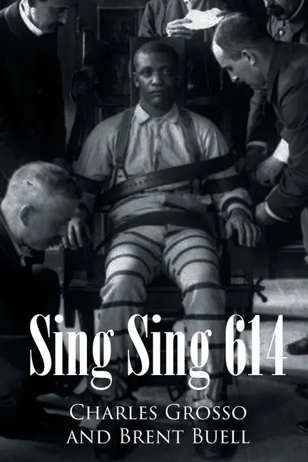 Sing Sing 614 - Paperback