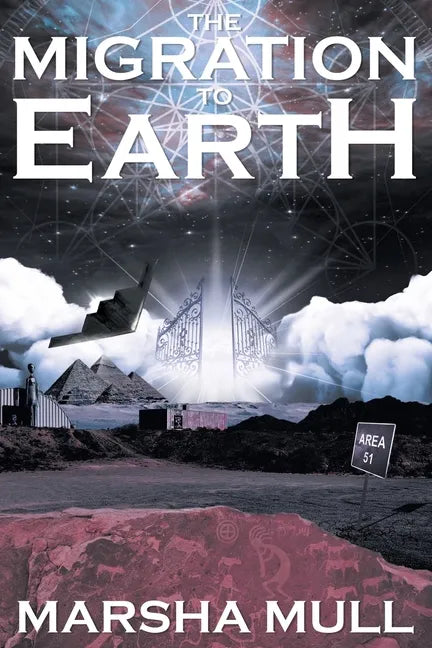 The Migration to Earth - Paperback