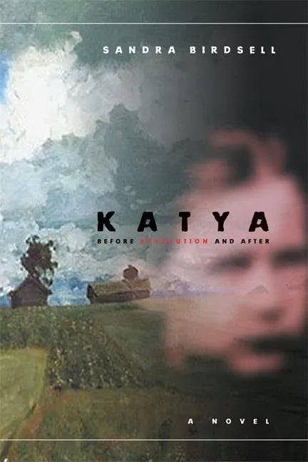 Katya - Hardcover