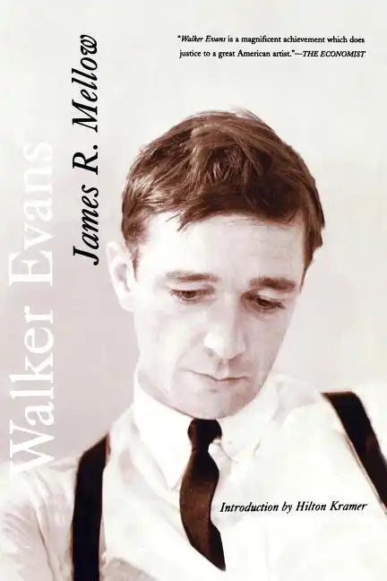 Walker Evans - Paperback