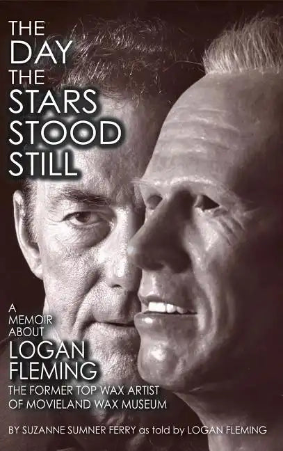 The Day the Stars Stood Still (hardback) - Hardcover