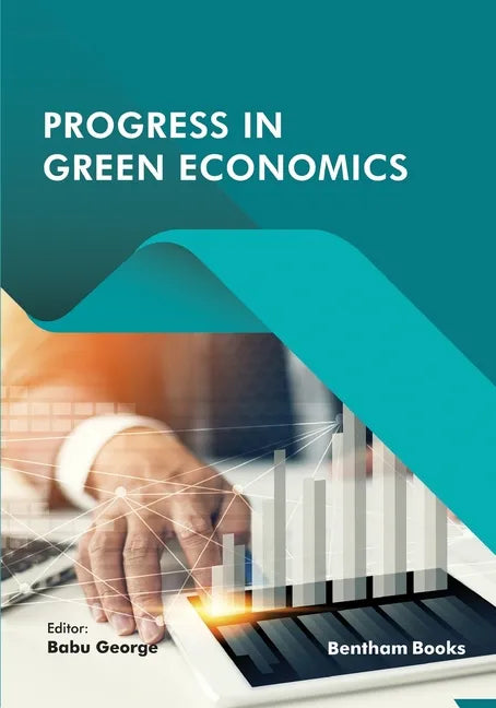 Progress in Green Economics - Paperback