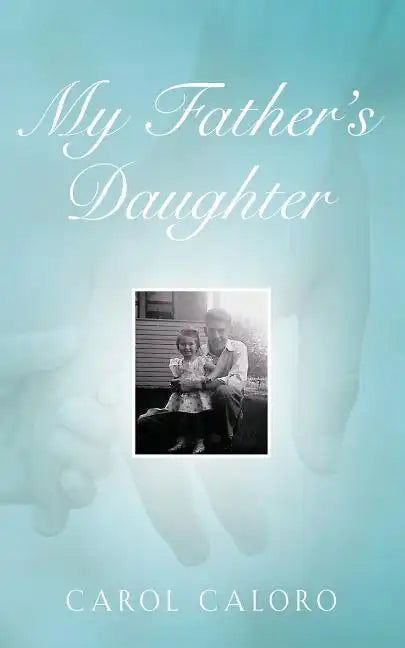 My Father's Daughter - Paperback