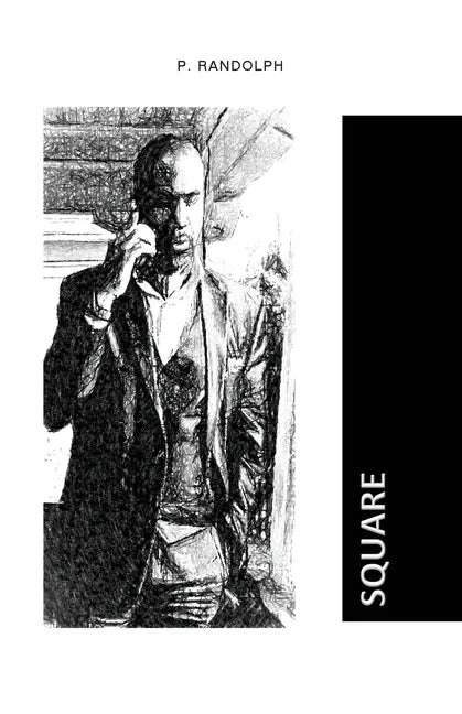 Square - Paperback