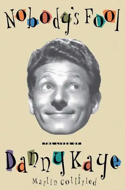 Nobody's Fool - Paperback