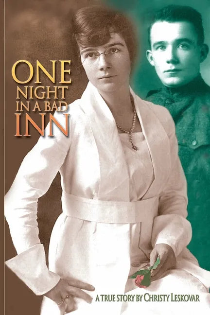 One Night in a Bad Inn - Paperback