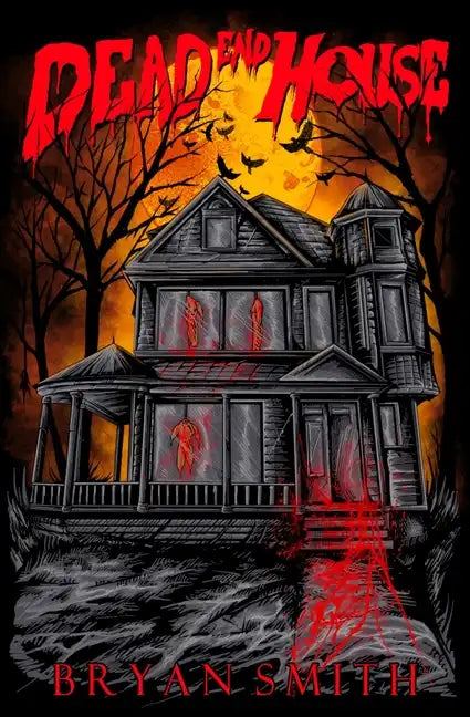Dead End House - Paperback