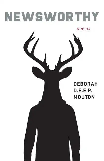 Newsworthy: Poems - Paperback