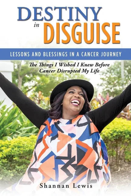 Destiny in Disguise - Paperback