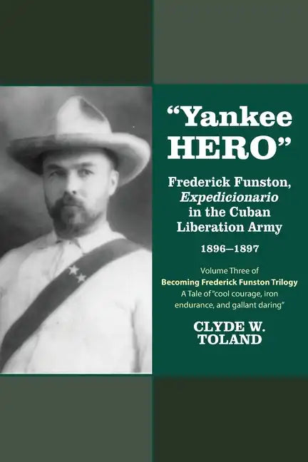Yankee Hero - Paperback