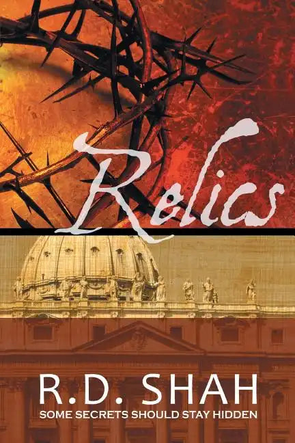Relics - Paperback