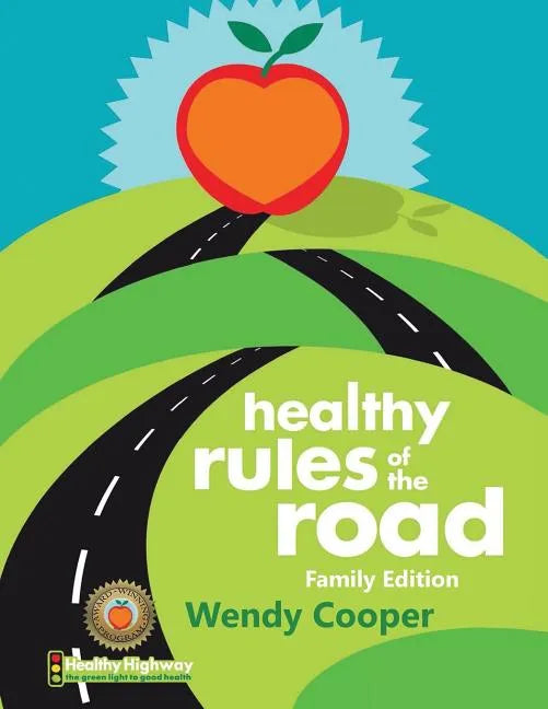Healthy Rules of the Road - Paperback